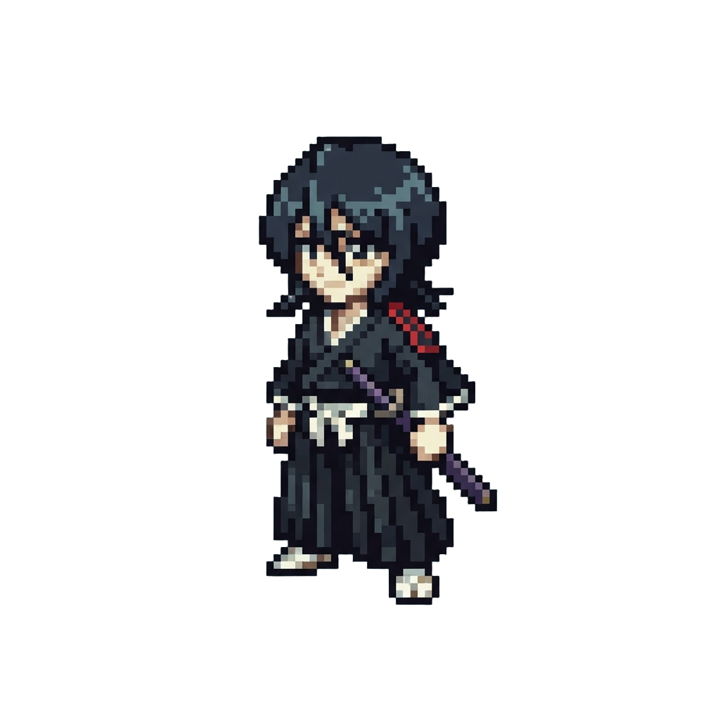 Rukia Kuchiki