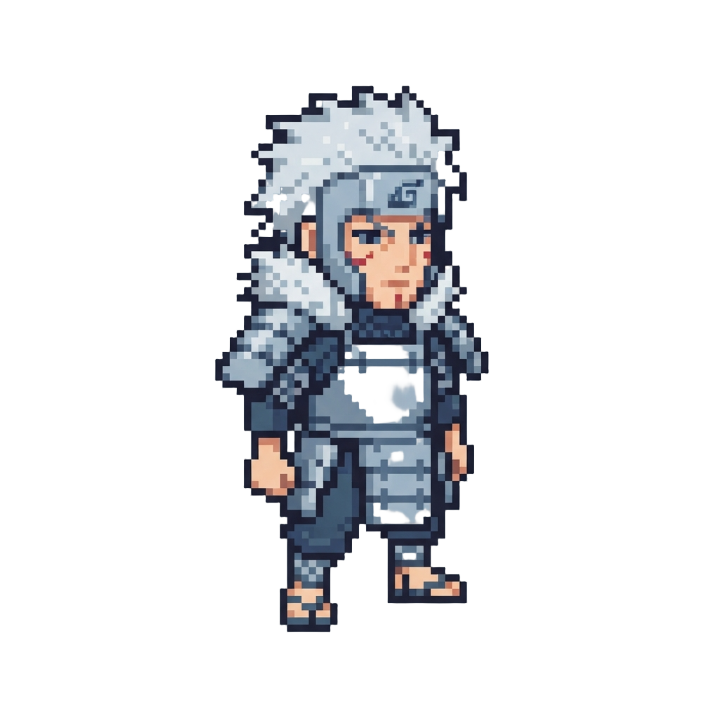 Tobirama Senju