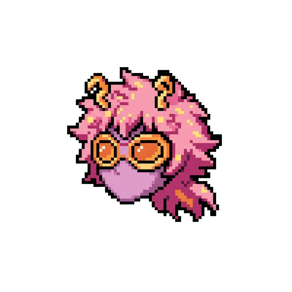 Mina Ashido