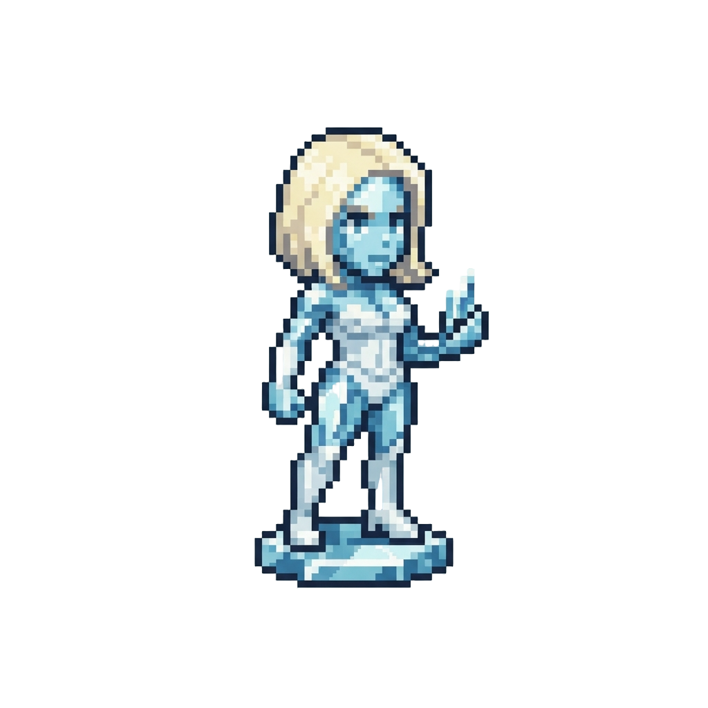 Emma Frost