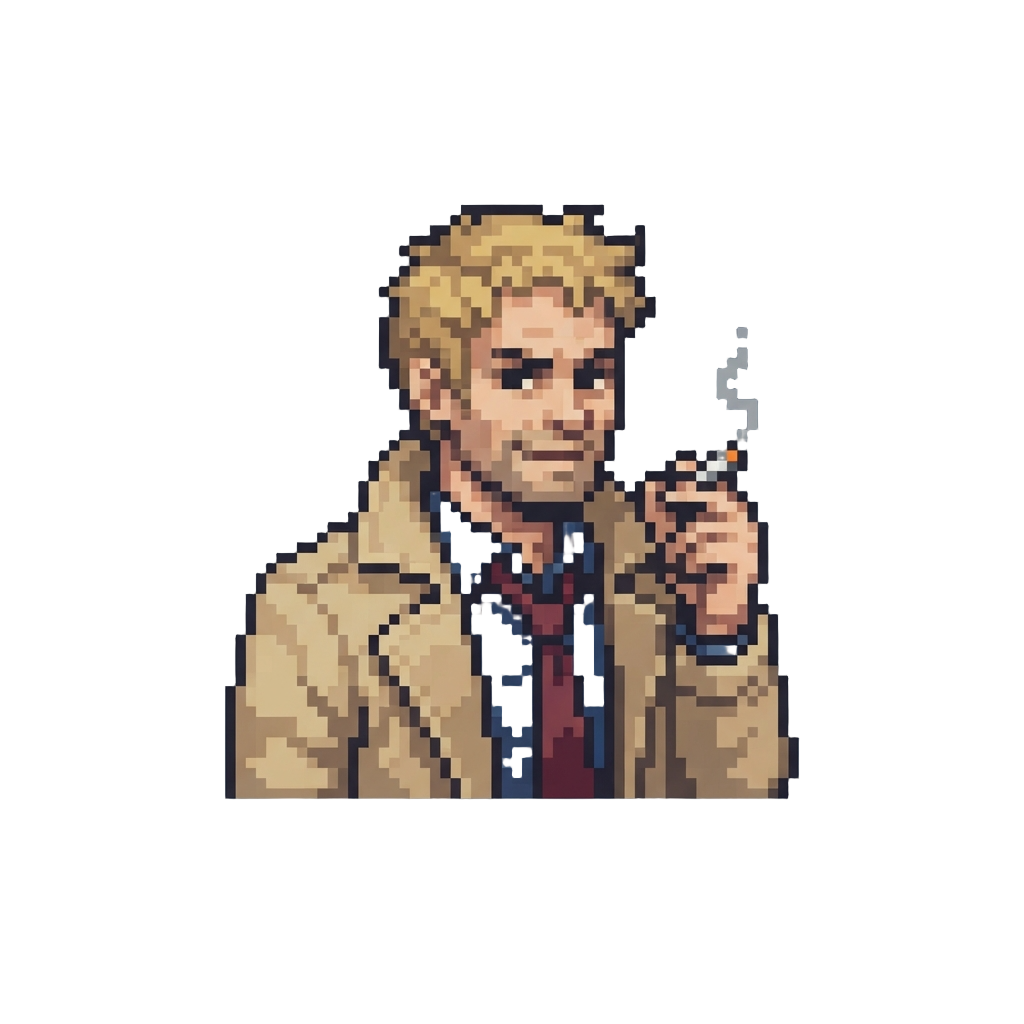 John Constantine