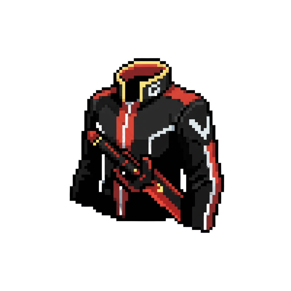 Keith Kogane