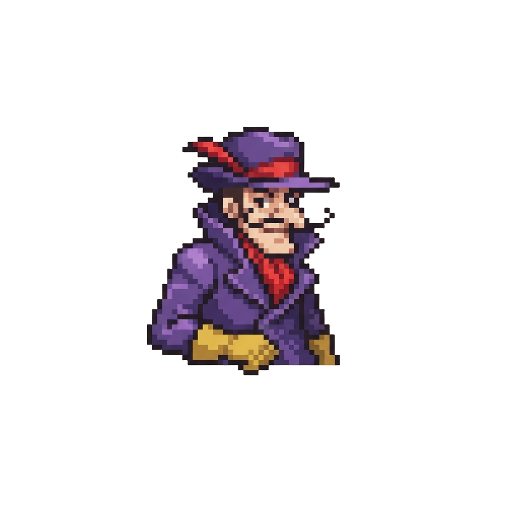 Dick Dastardly