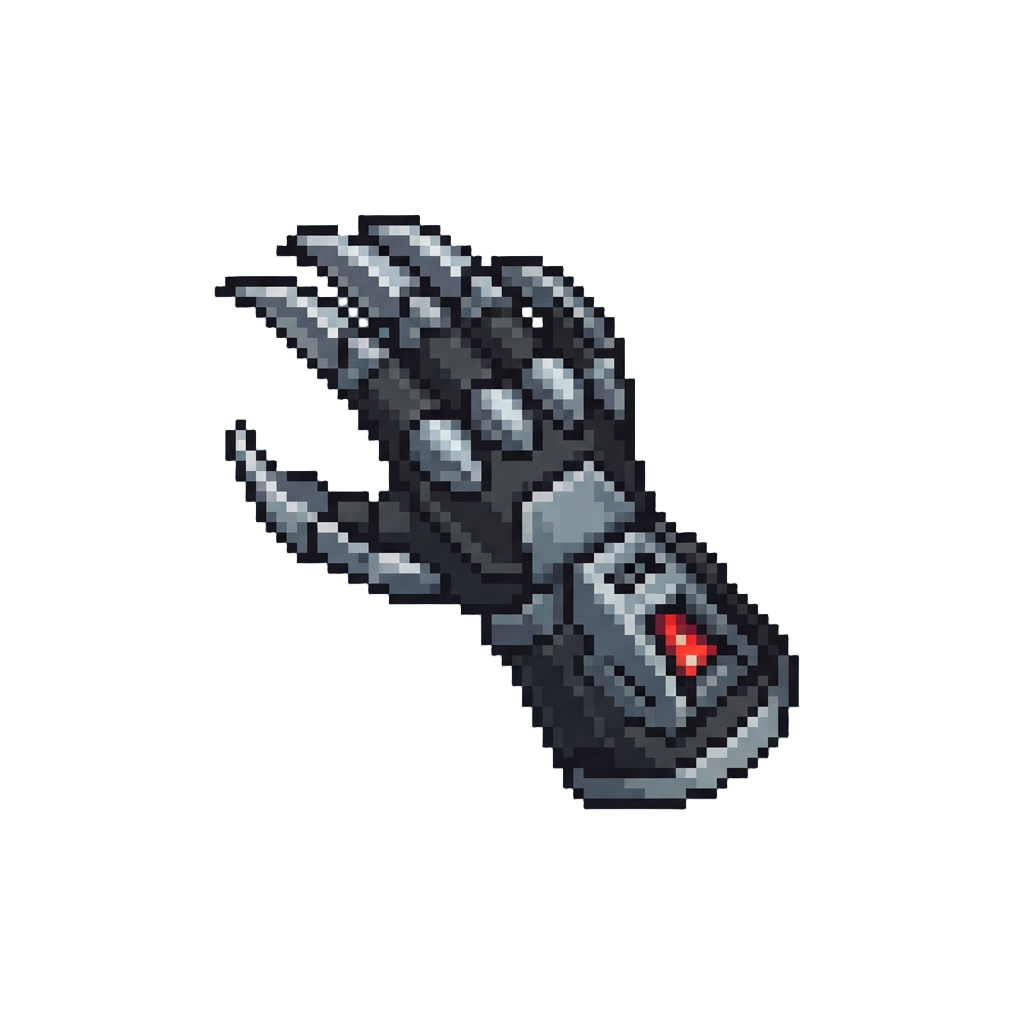 Dr. Claw