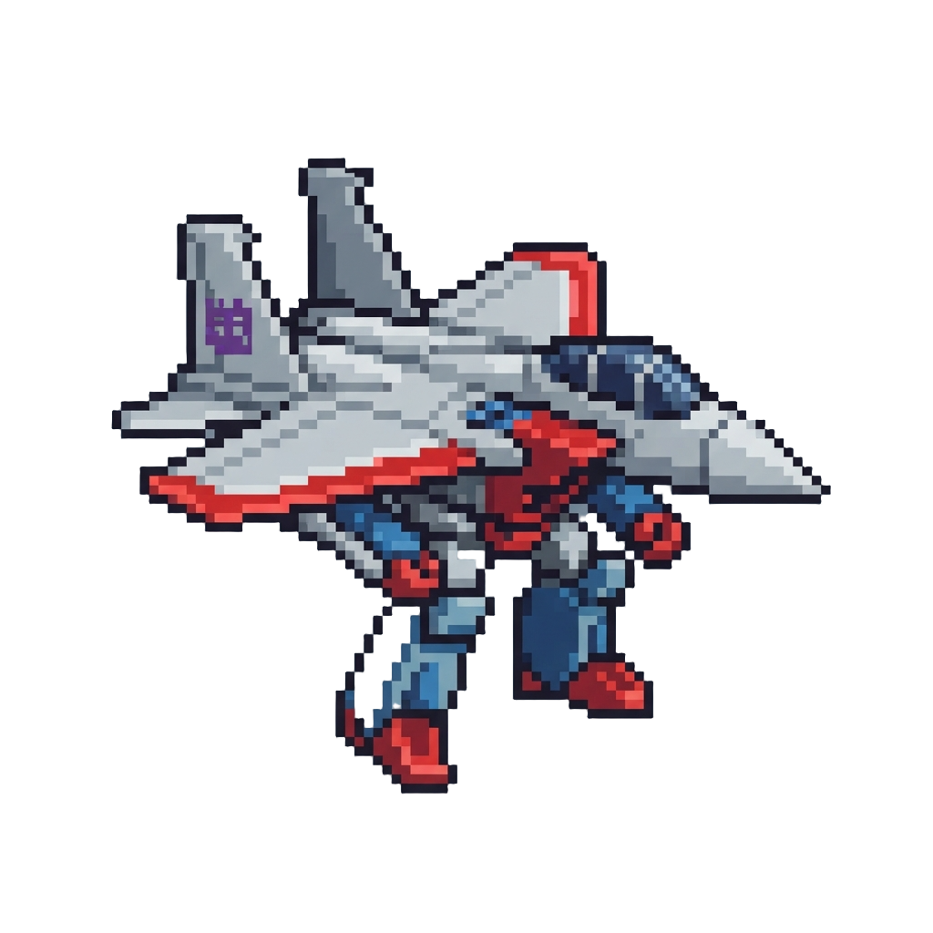 Starscream