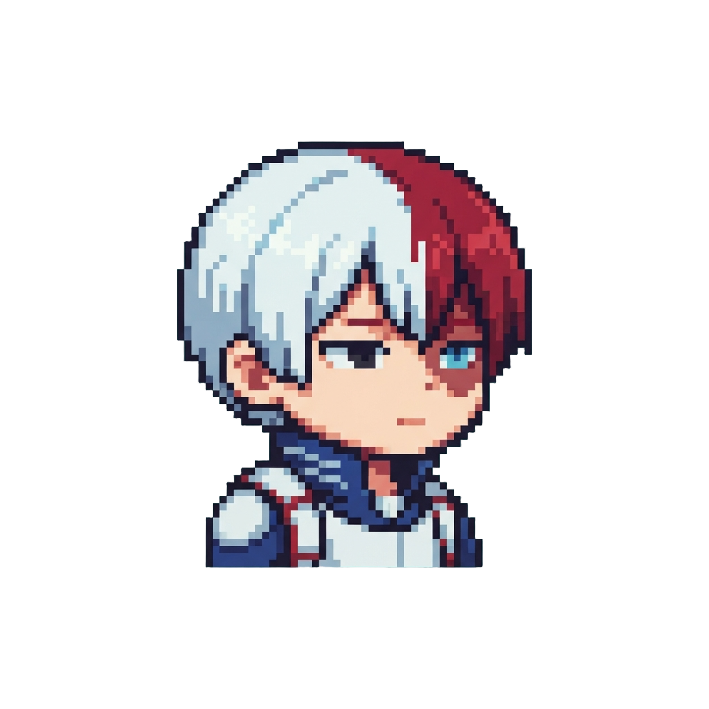 Shoto Todoroki