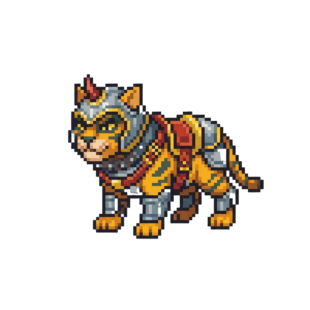 Battle Cat