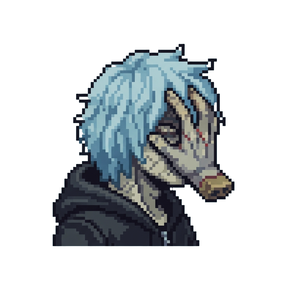 Tomura Shigaraki