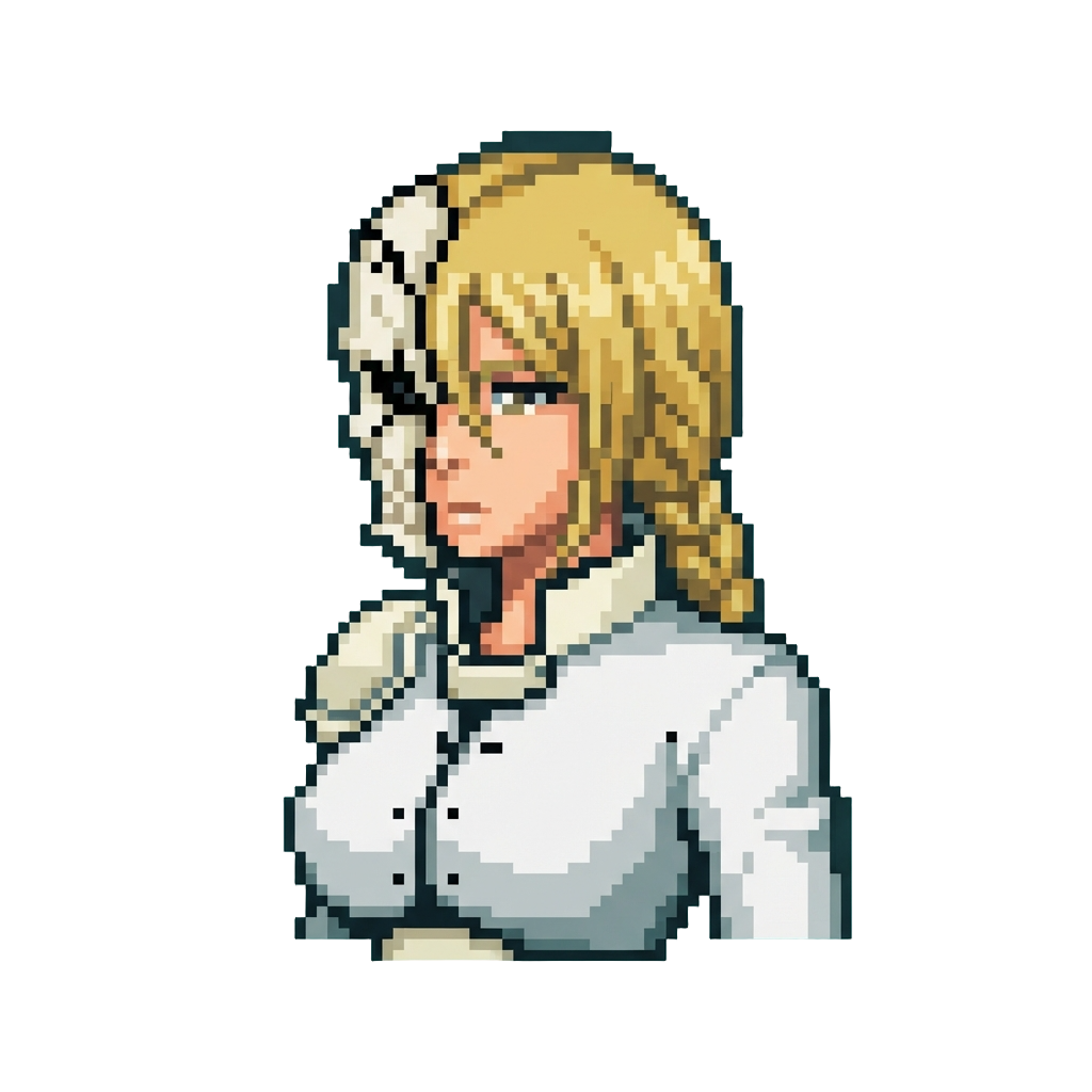 Tier Harribel