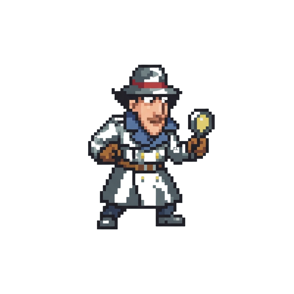 Inspector Gadget