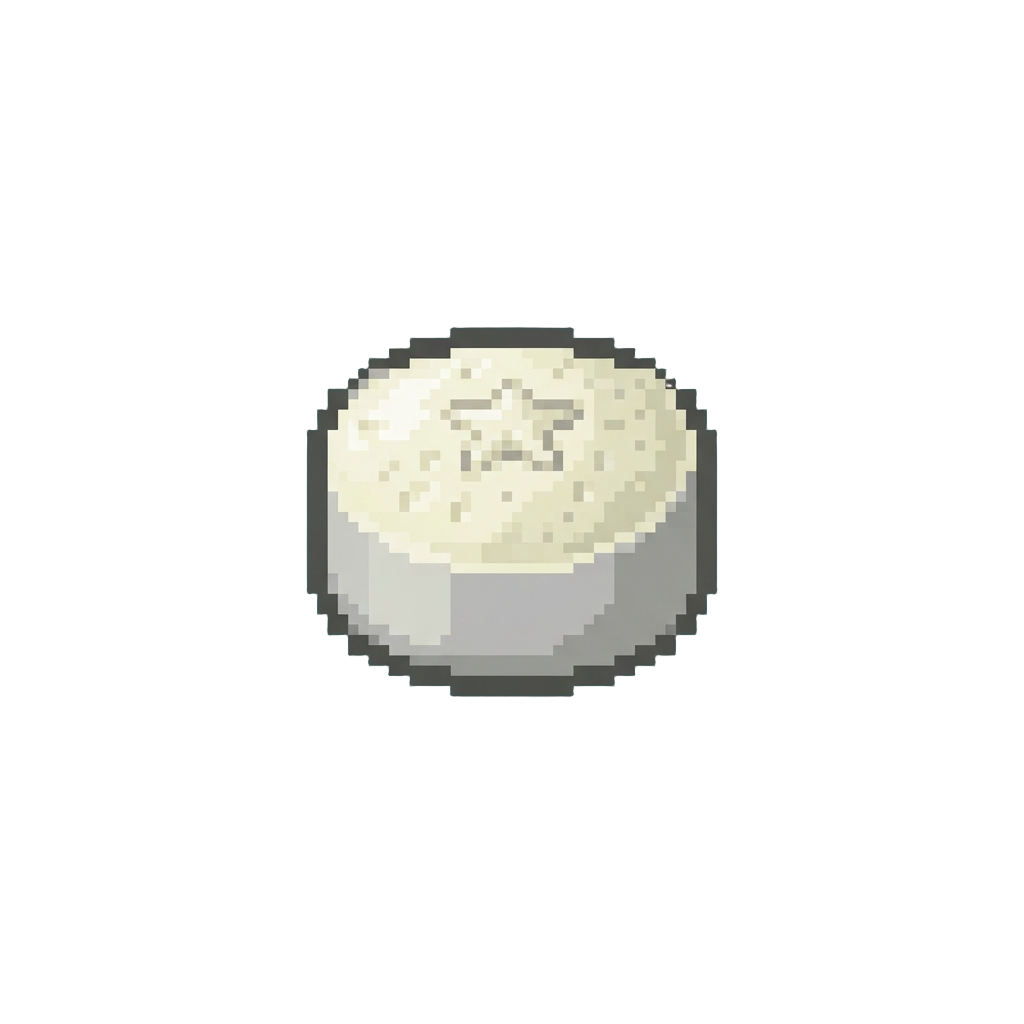 A Single Mini Mint