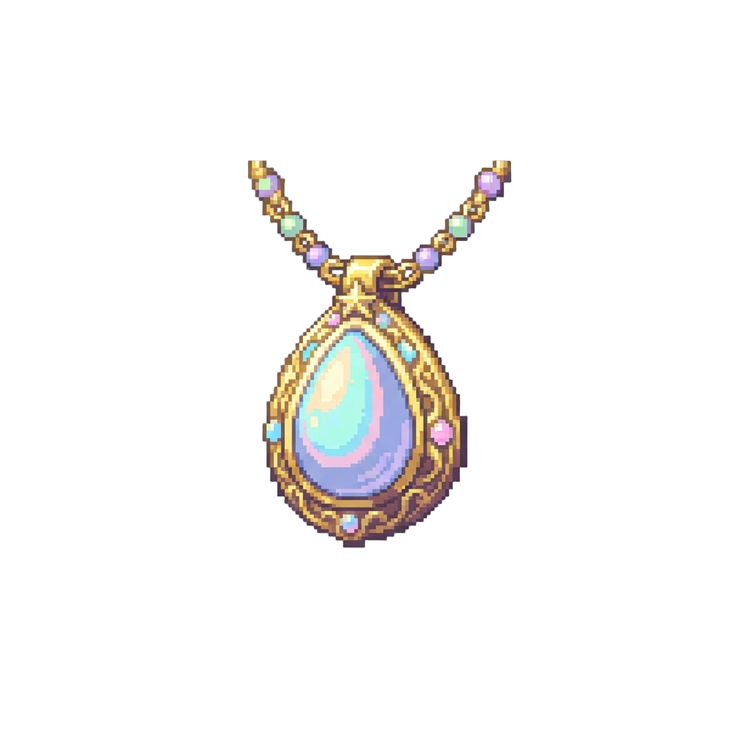 Vibrant Pastel Highlights