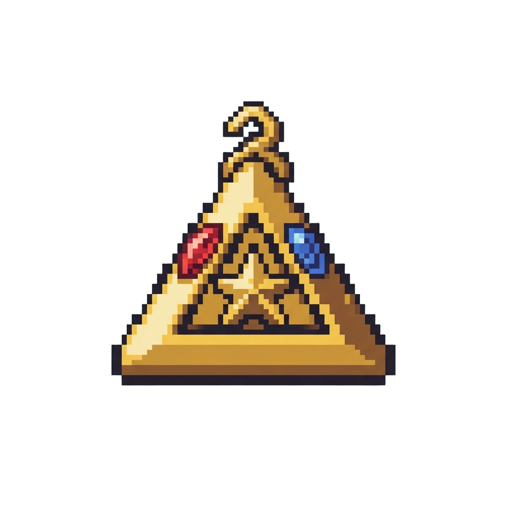 Rock the Baby Triangle