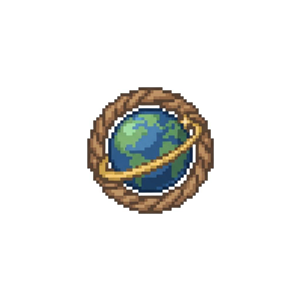Around the World Loop
