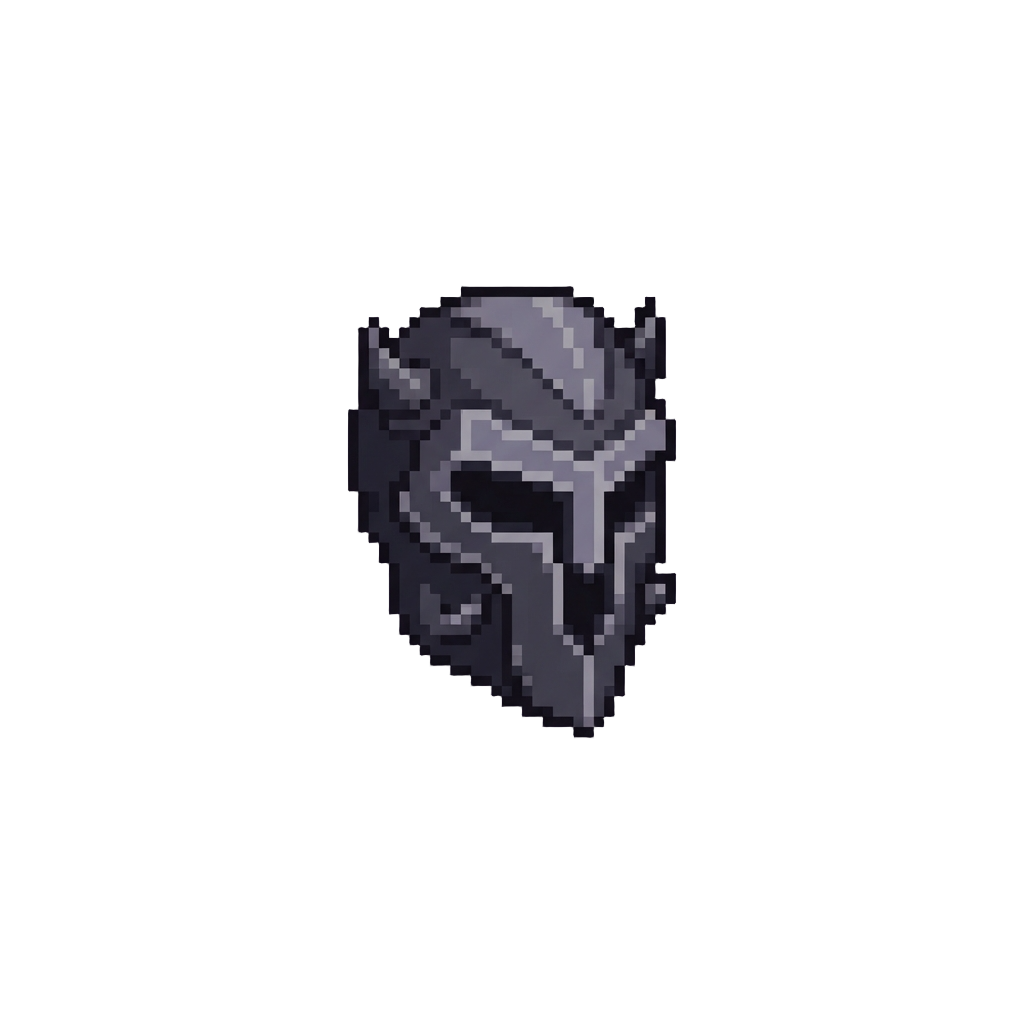 A Tiny Floating Shadow Mask