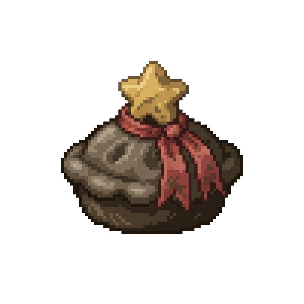 A Squishy Rubber Mud-pie Award
