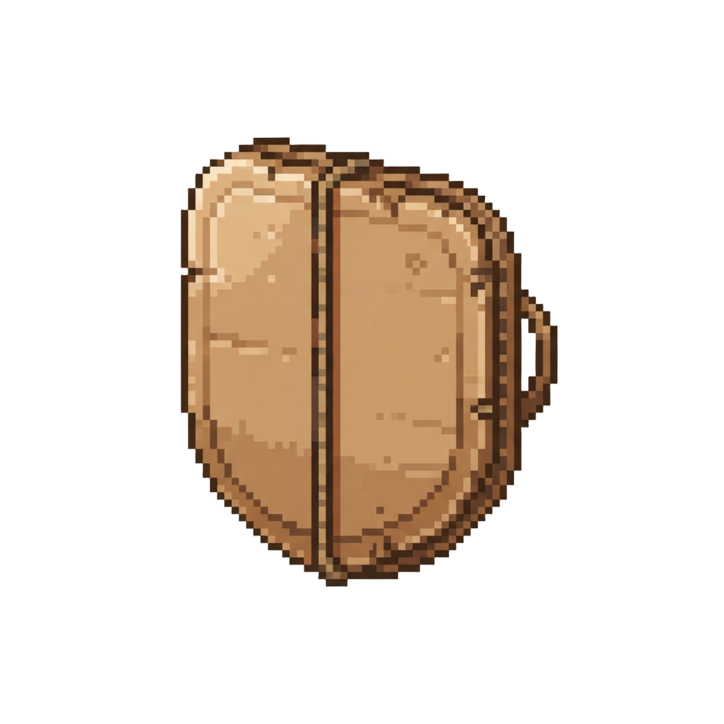 A Cardboard Shield