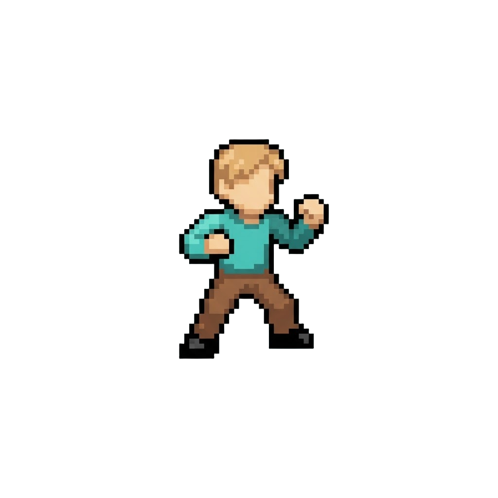 The Classic Default Dance
