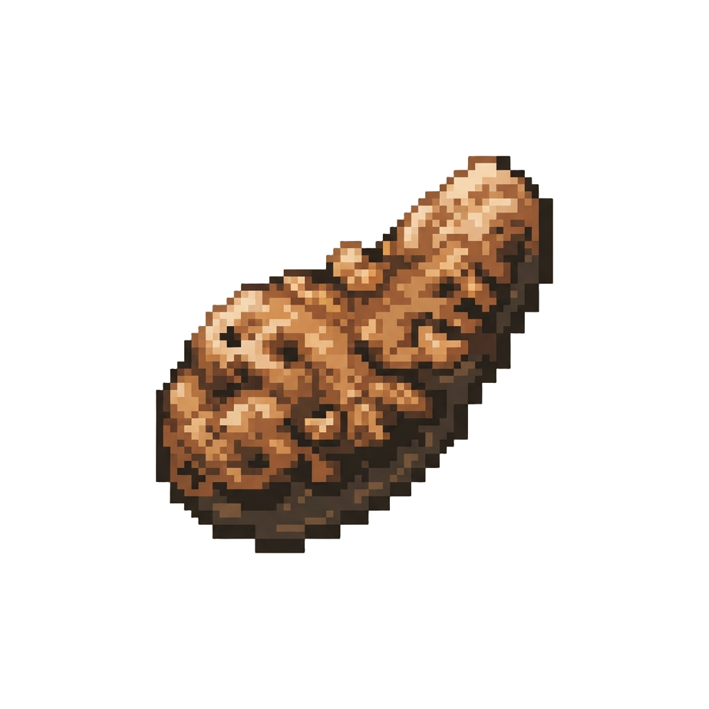 Burnt Crisp Chicken Tender