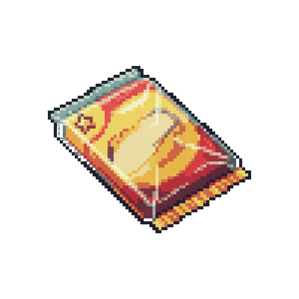 A Basic Sticker Pack