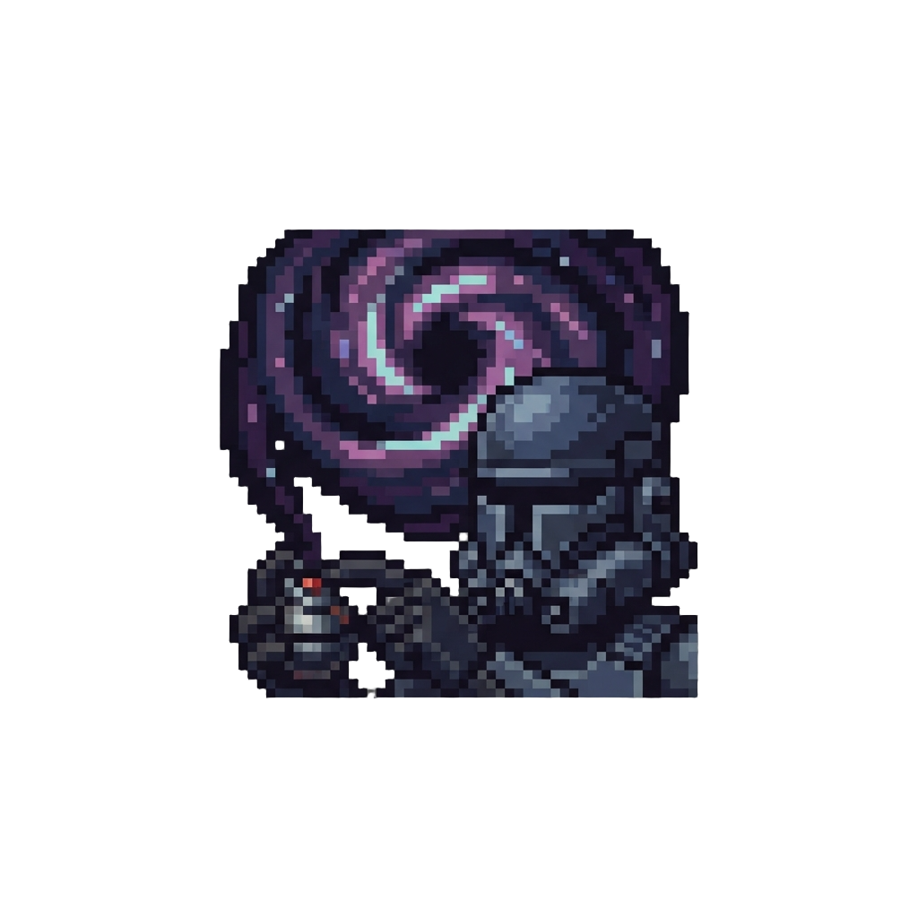 A Dark Mind Trick Tricking the Trooper to Detonate a Thermal Detonator
