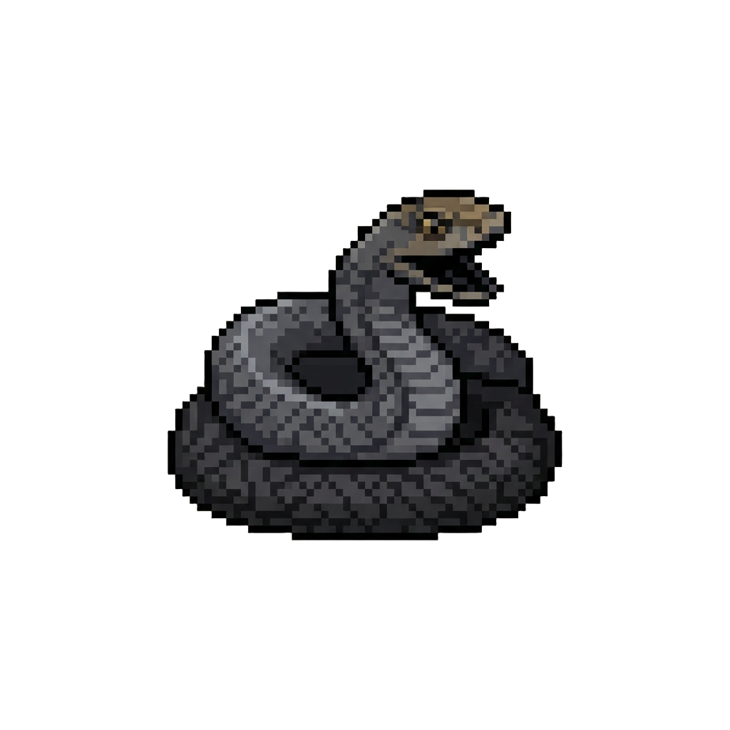 Black Mamba