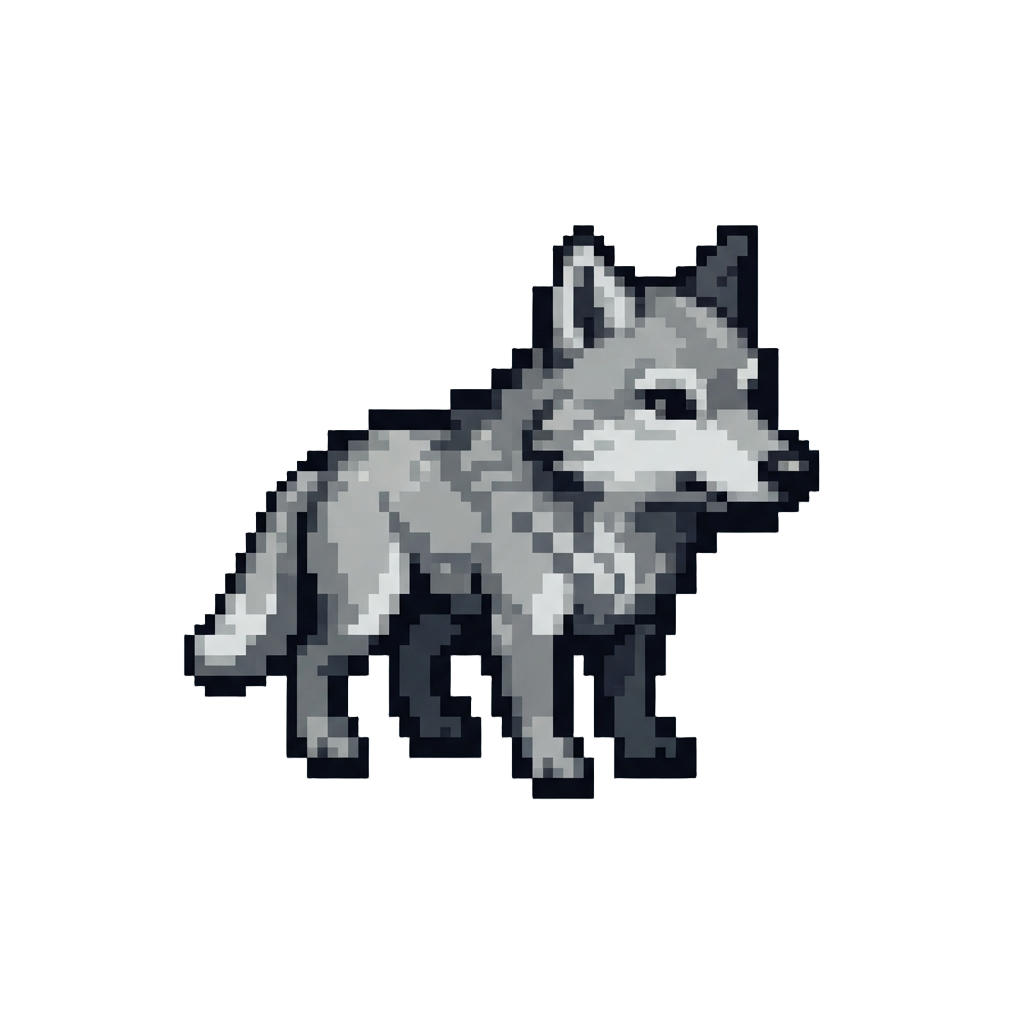 Gray Wolf