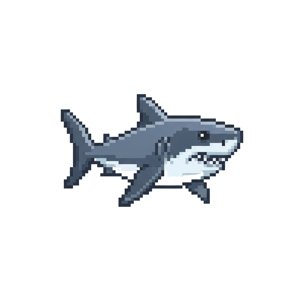 Great White Shark