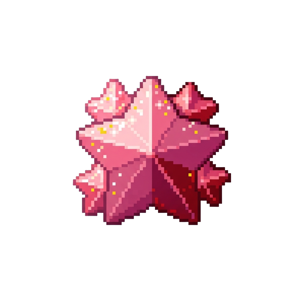 Sweet Sugar Stars