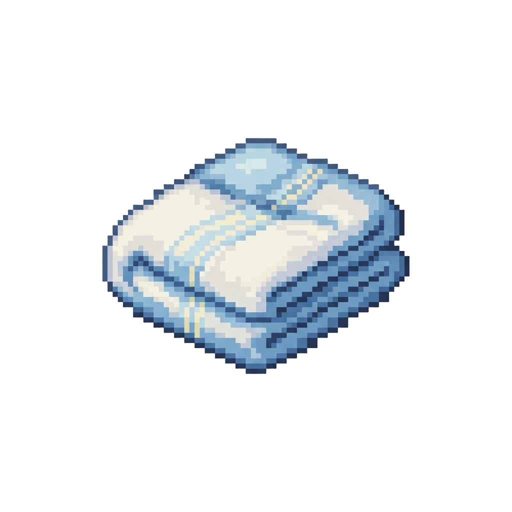 A Soft Cashmere Cloud Blanket