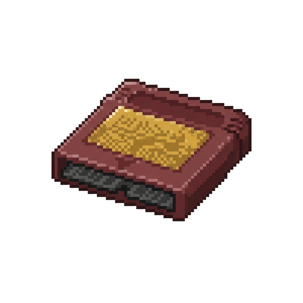 The Rare 8-bit Prototype Cartridge