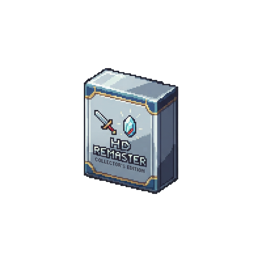 The Polished Hd Remastered Release
