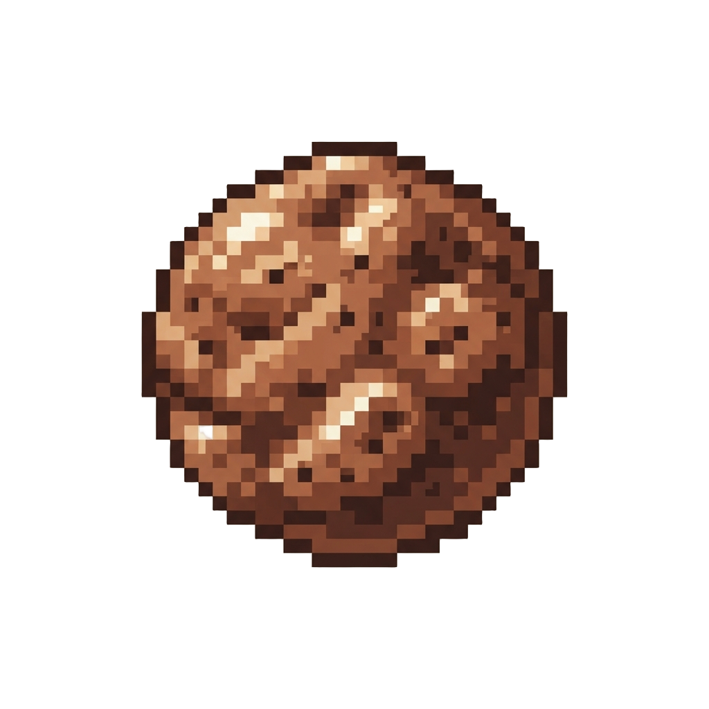 Chocolate Cocoa Puffs