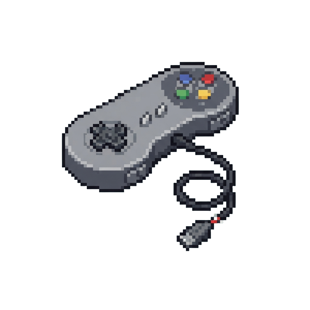 Controller Disconnected!