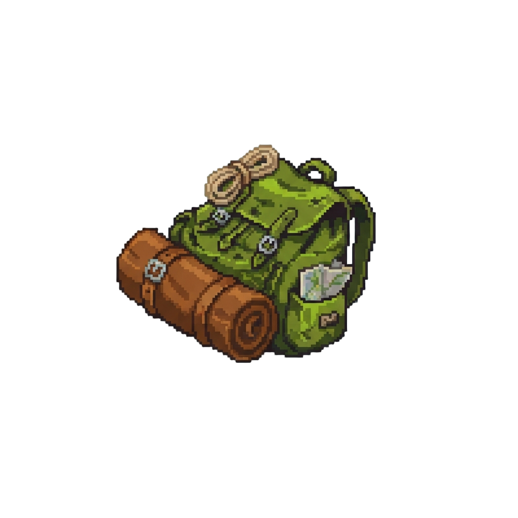 Tactical Retreat!