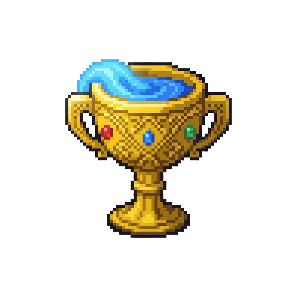 Champion!