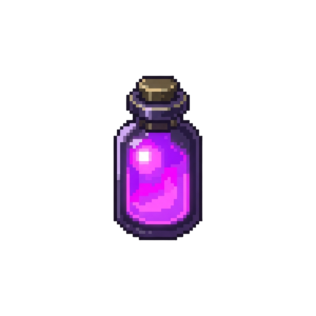 A Glowing Ultra-violet Haze