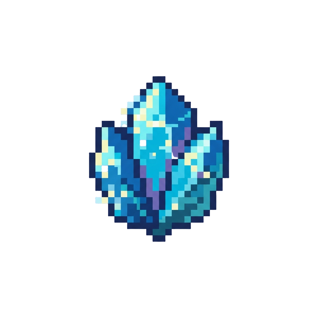 A Sparkling Diamond Energy Mist