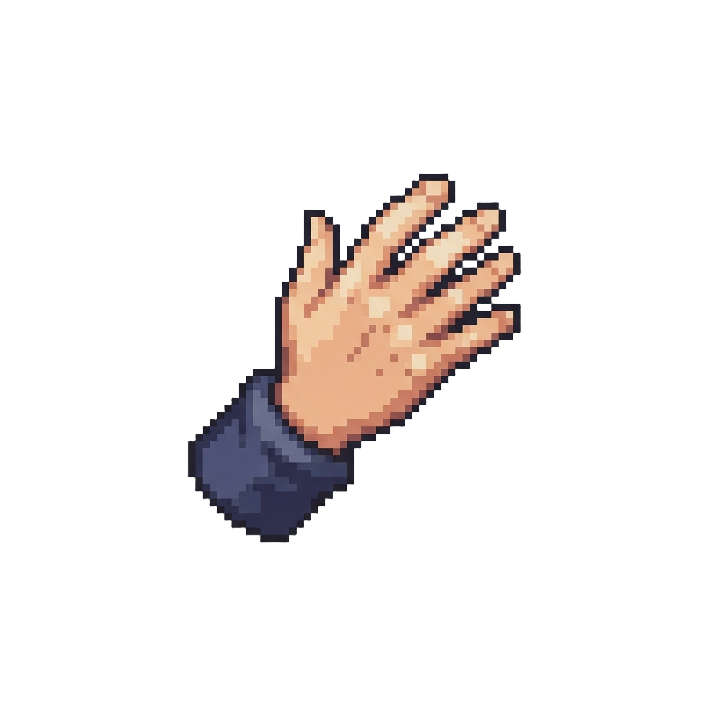 A Sudden Dramatic Facepalm Drop
