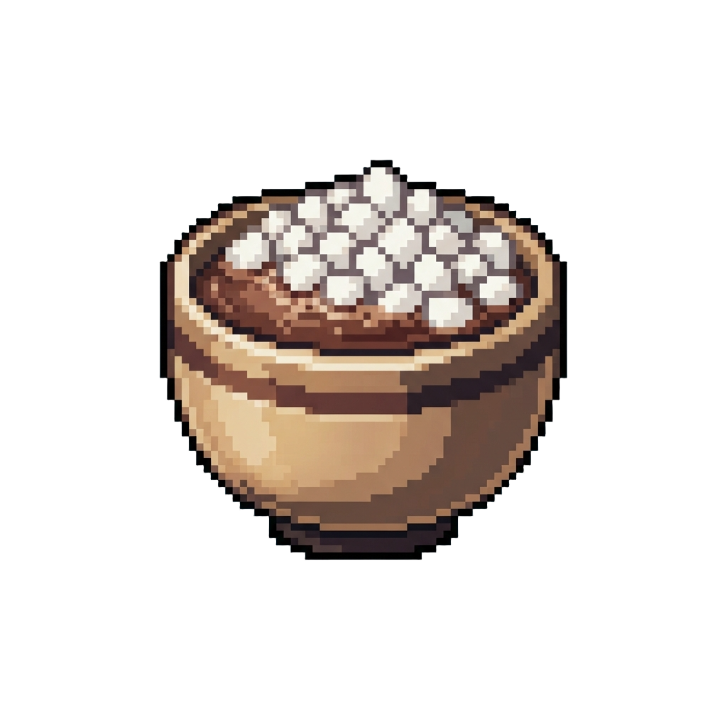 A Warm Bowl of Hot Cocoa with Infinite Marshmallows