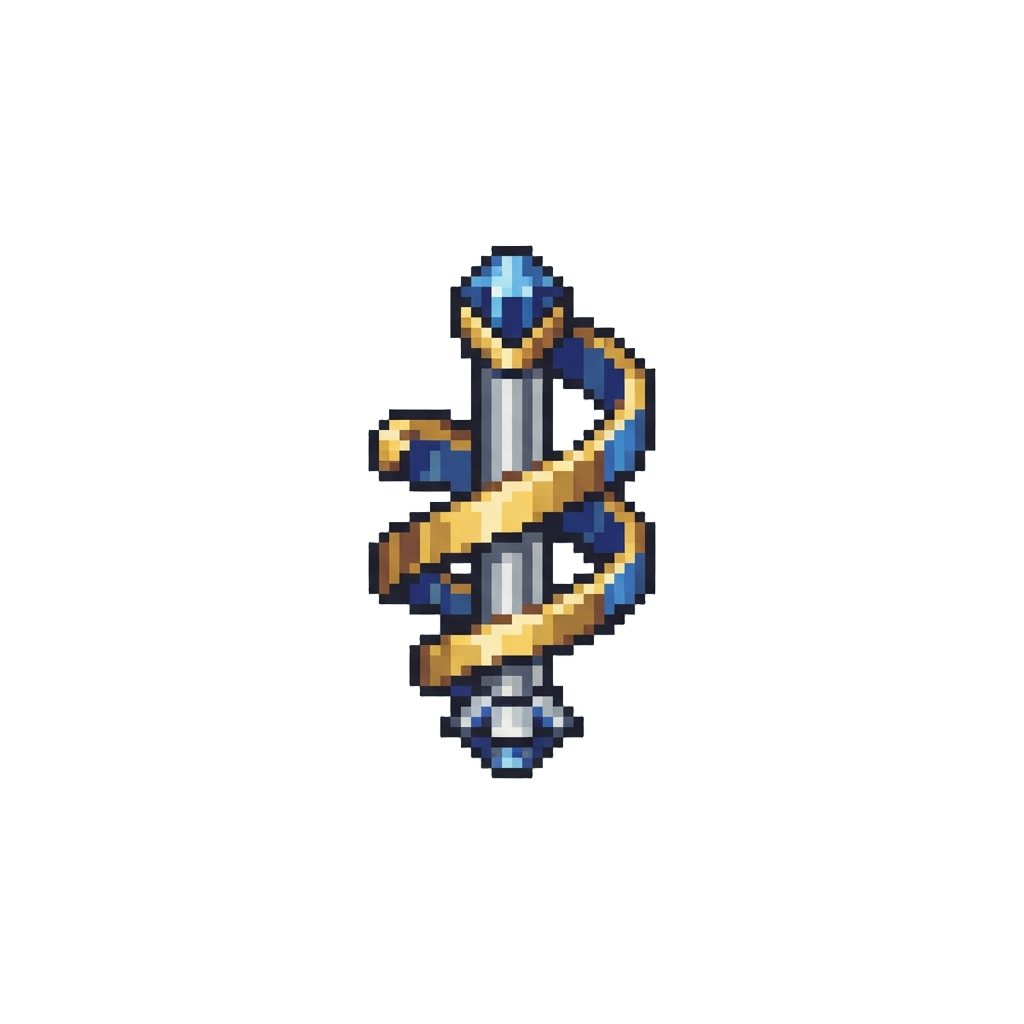 A High-speed 540-degree Helix