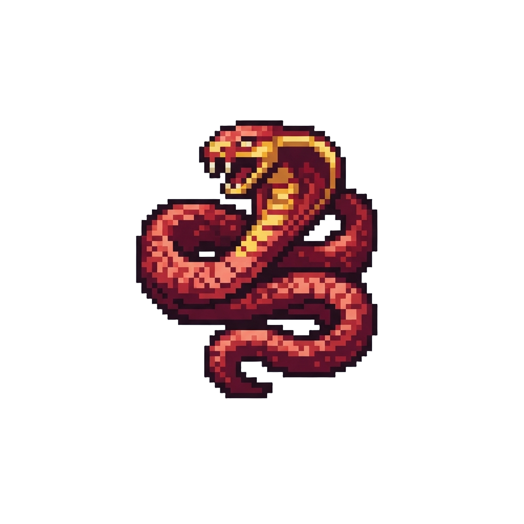 A Swooping Cobra Roll