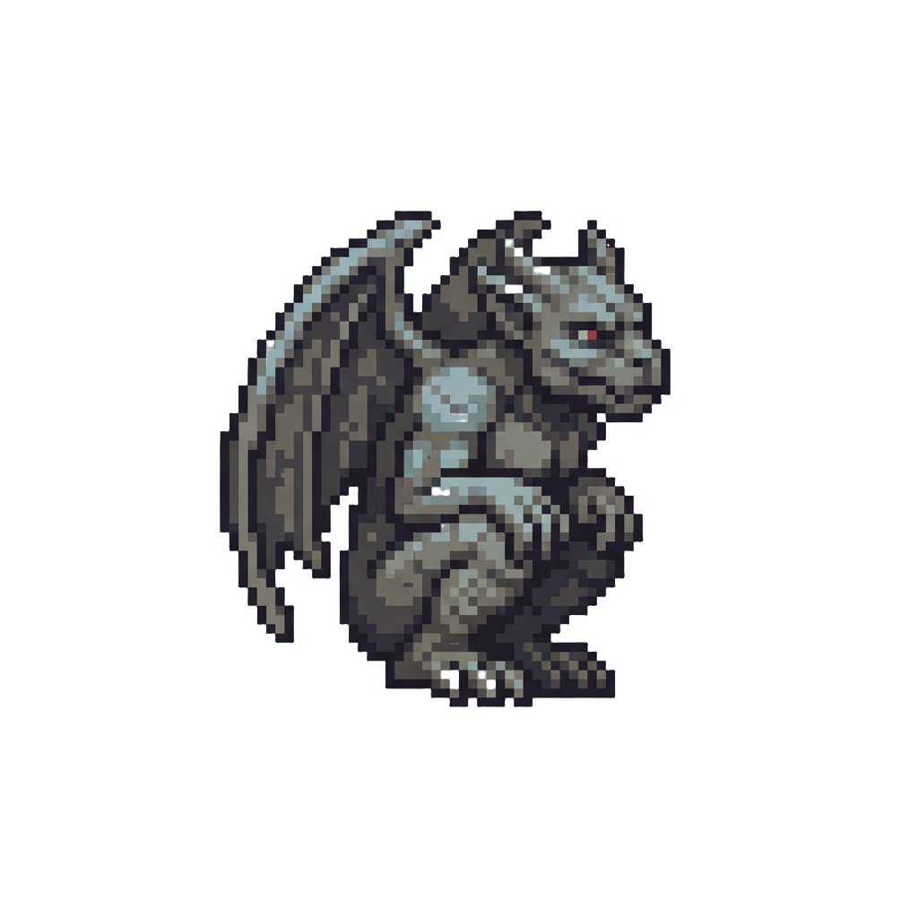 Gargoyle Sentinel