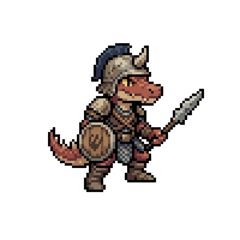 Kobold Sentinel