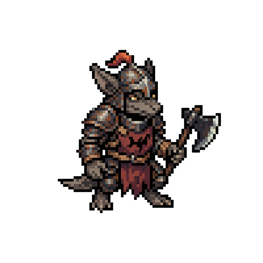 Illfang the Kobold Lord