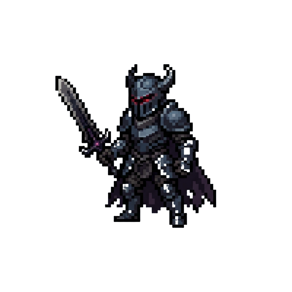 Shadow Knight