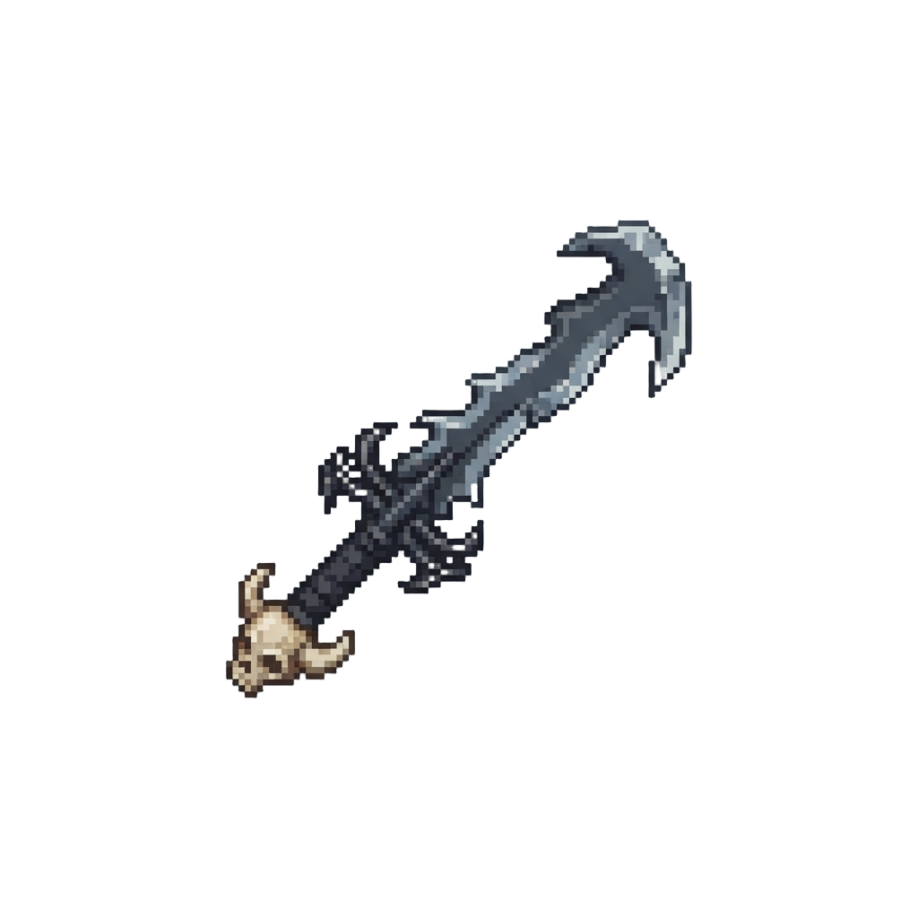 Skull Reaper