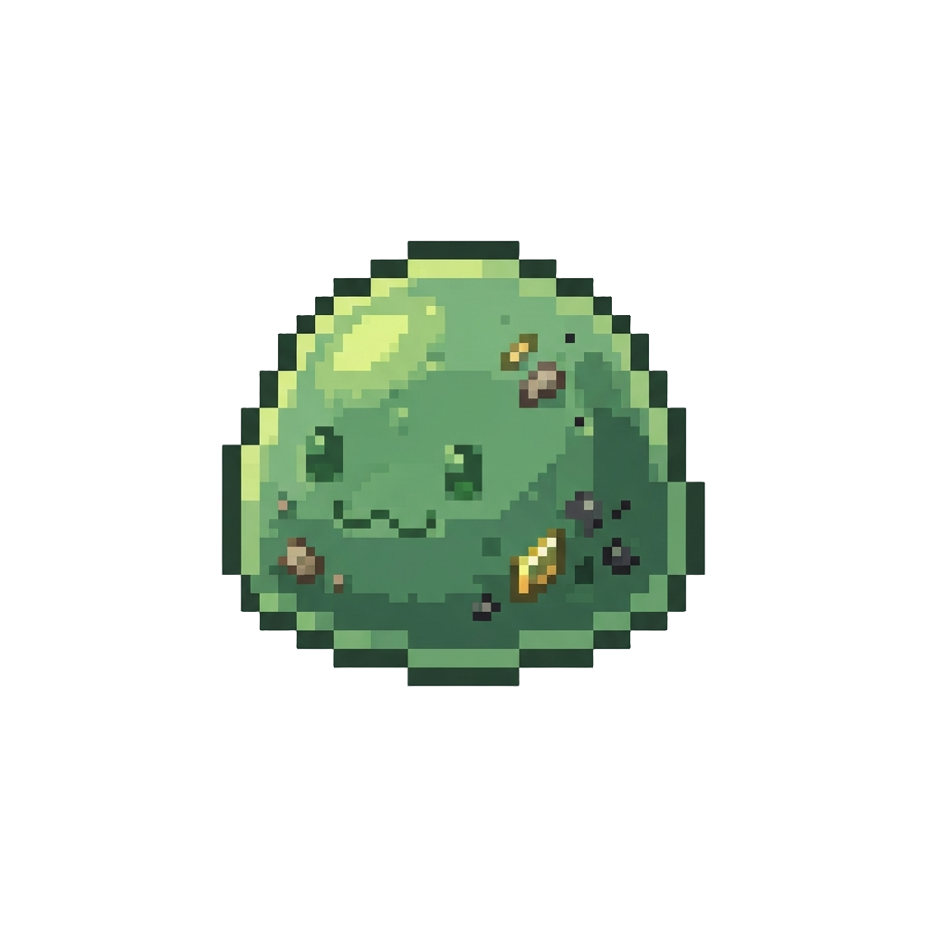Dungeon Slime