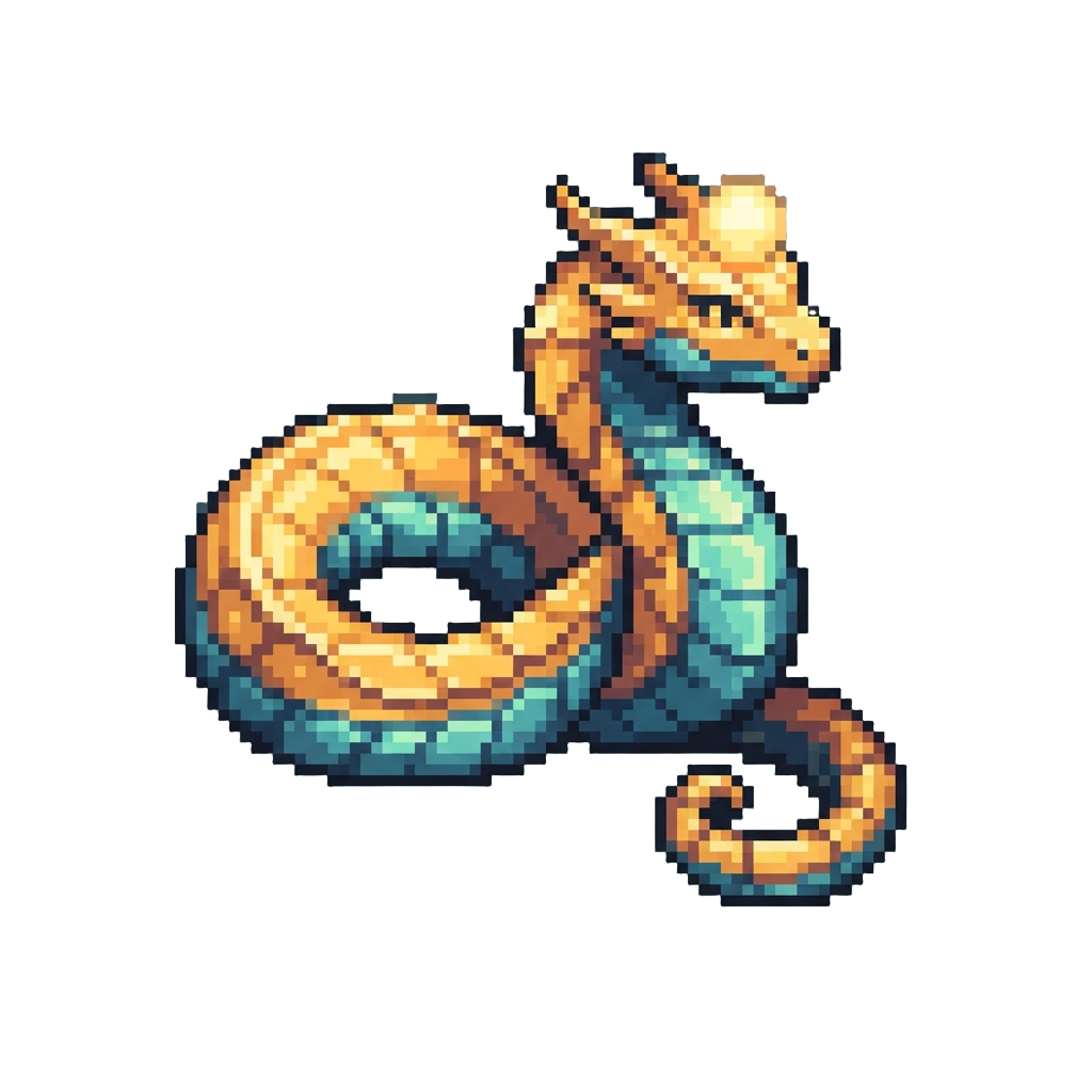 Radiant Serpent