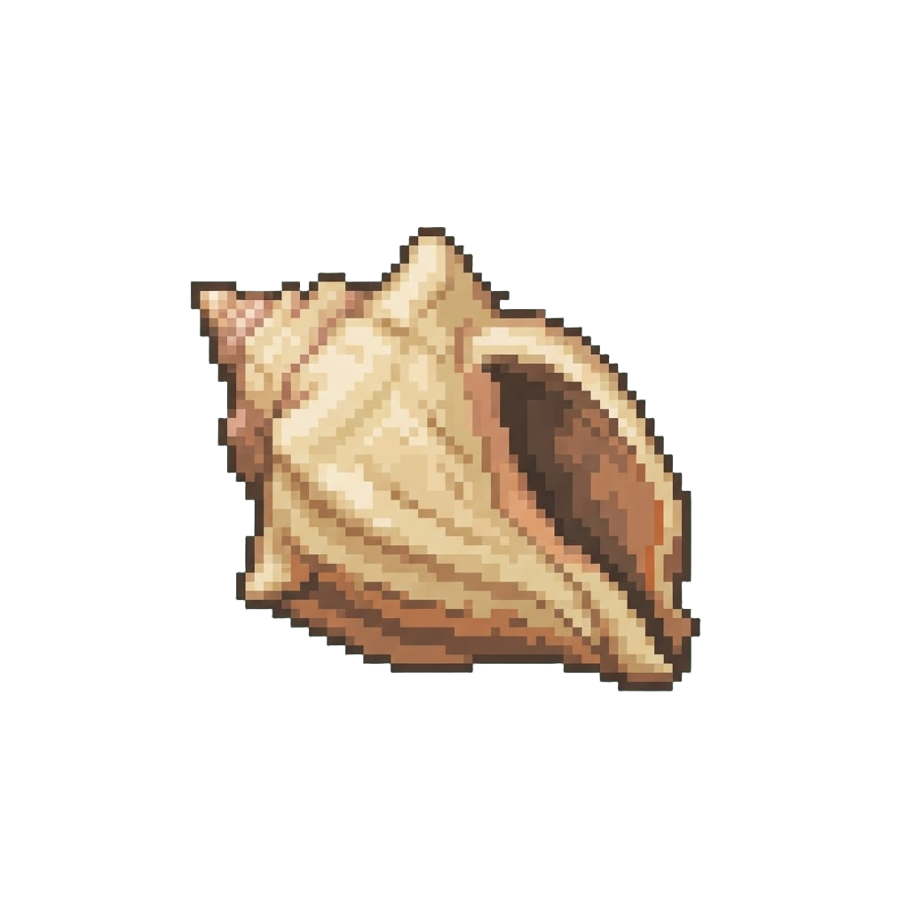 Sea Shells